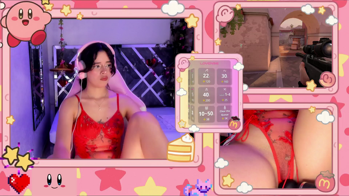 EvelynLips
