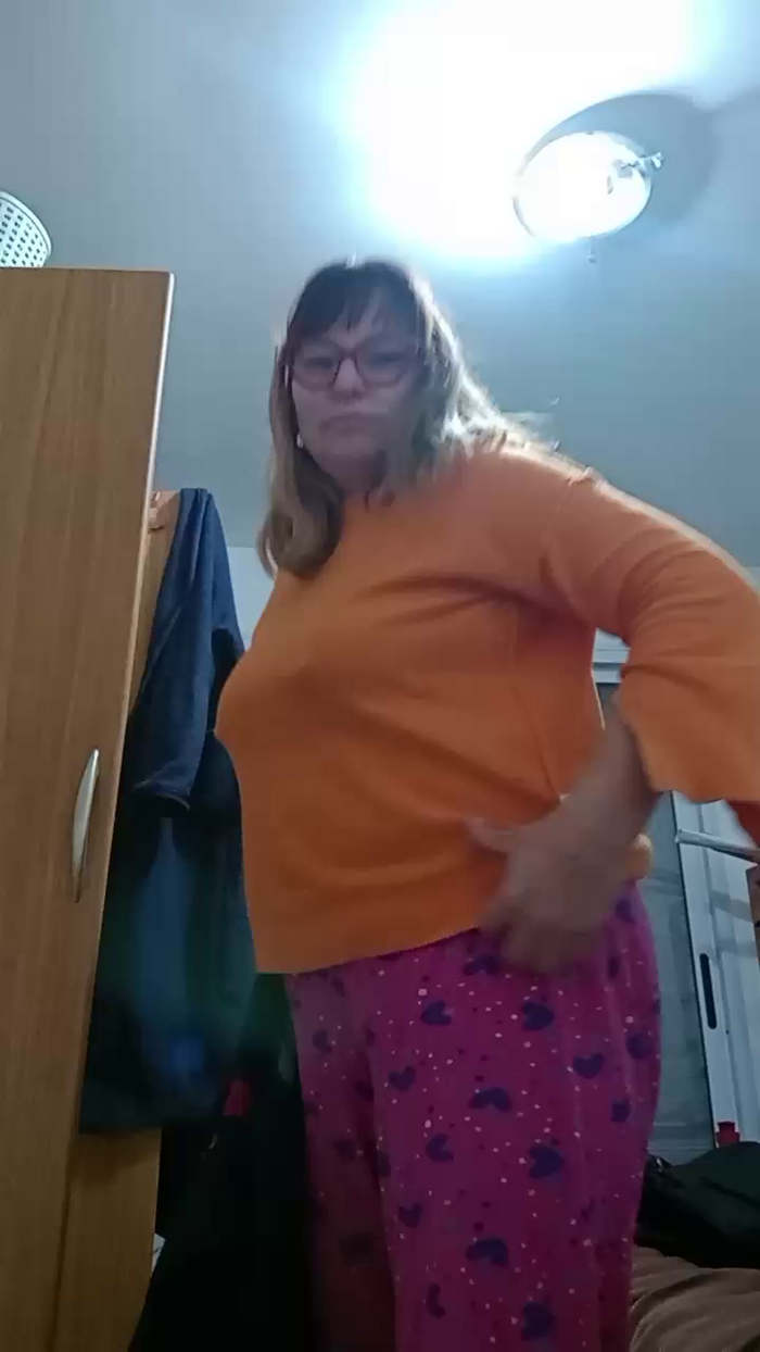 Rebecageisha