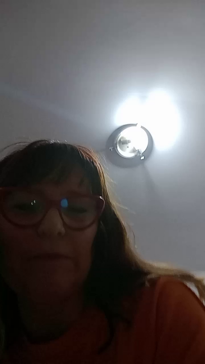 Rebecageisha