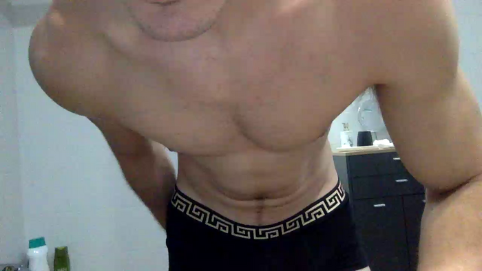 Chavalgym23
