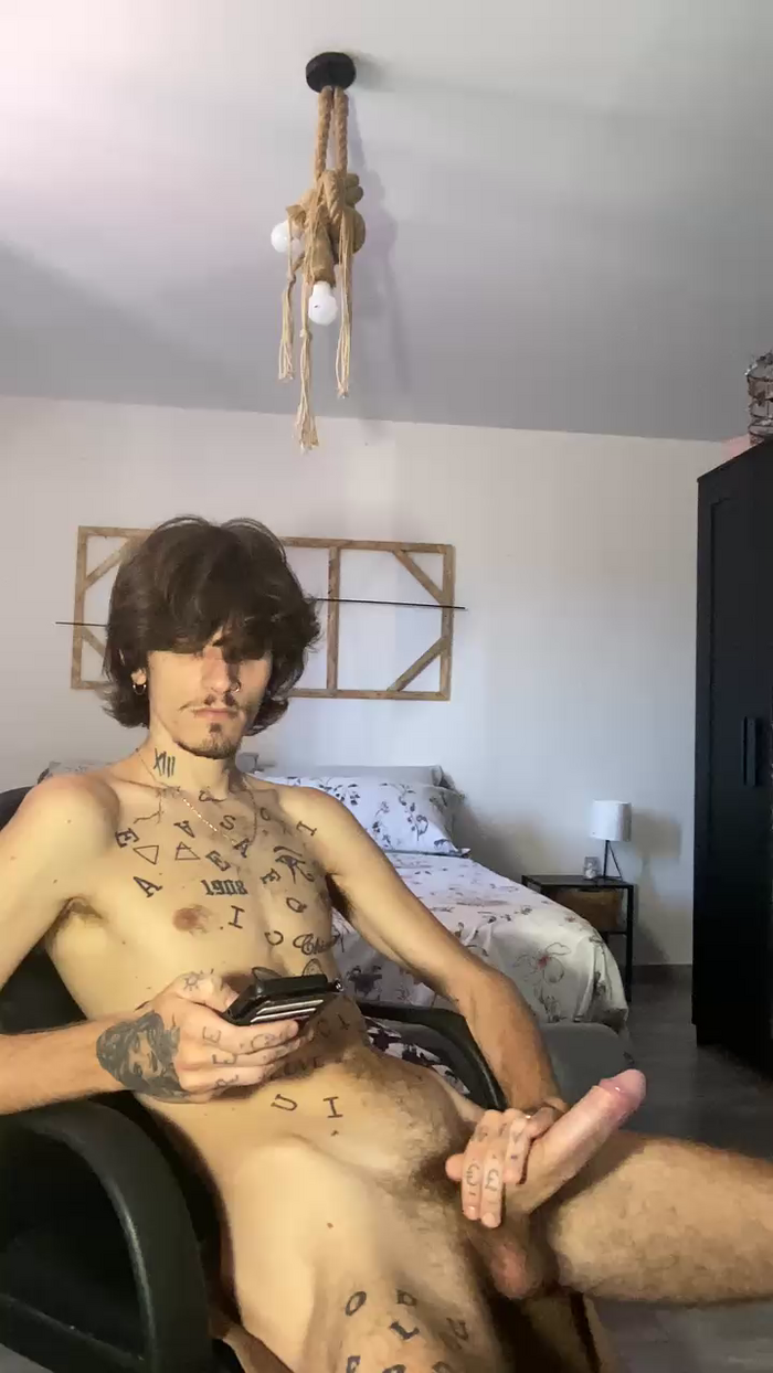 Xxxciroxxx