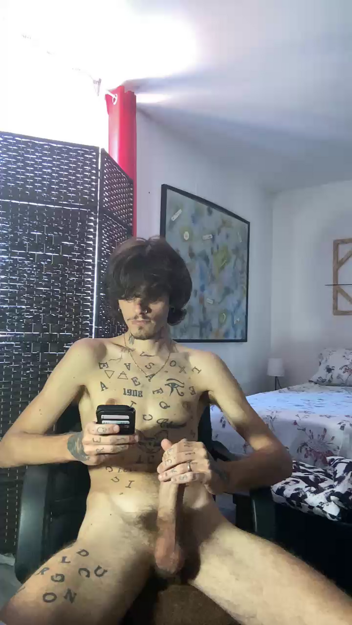 Xxxciroxxx