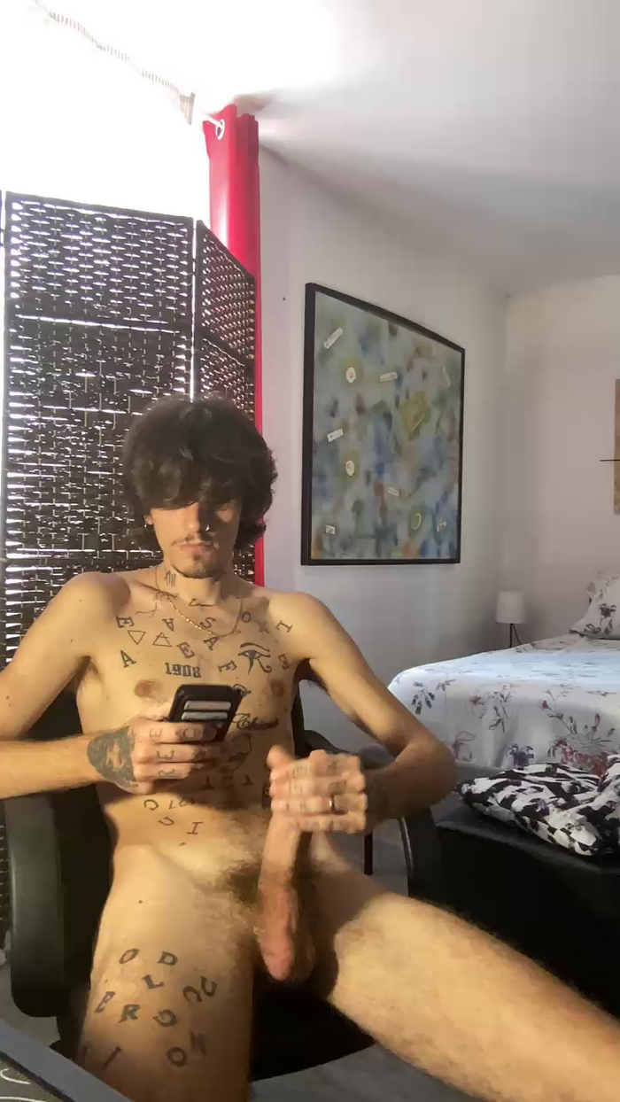 Xxxciroxxx
