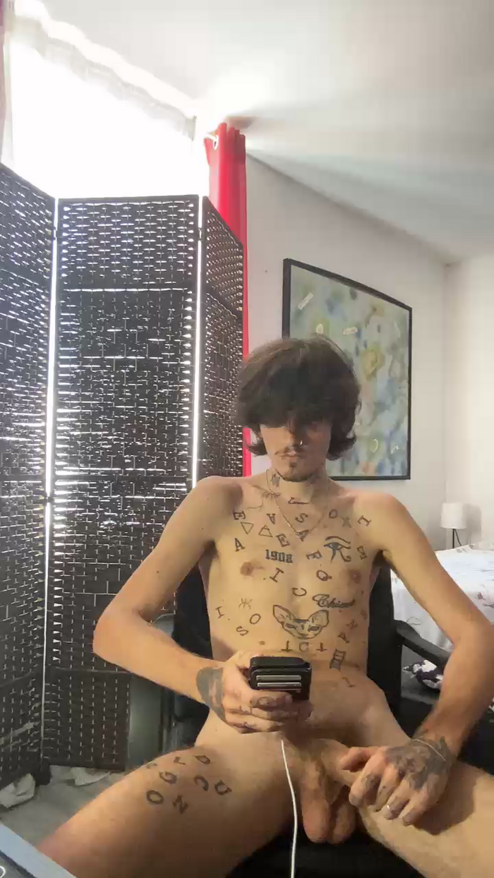 Xxxciroxxx