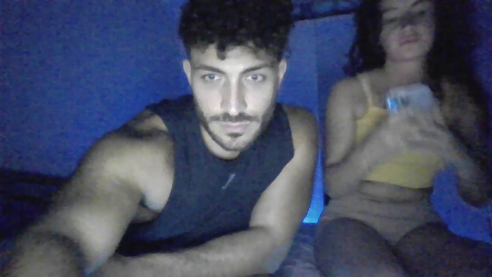 coupleofgods