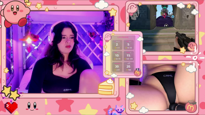 EvelynLips