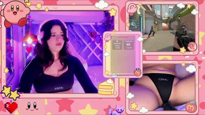 EvelynLips