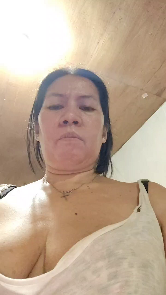 Hotmama45