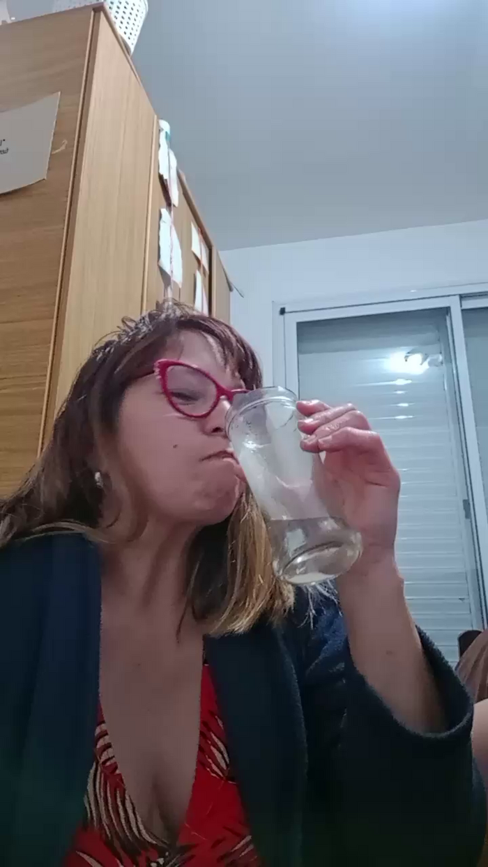 Rebecageisha