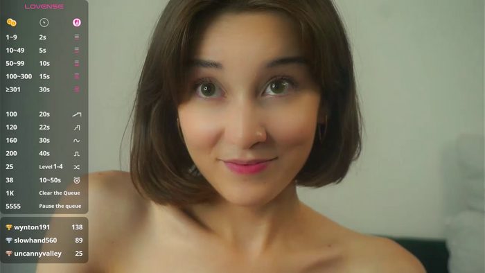 RowenaBagge