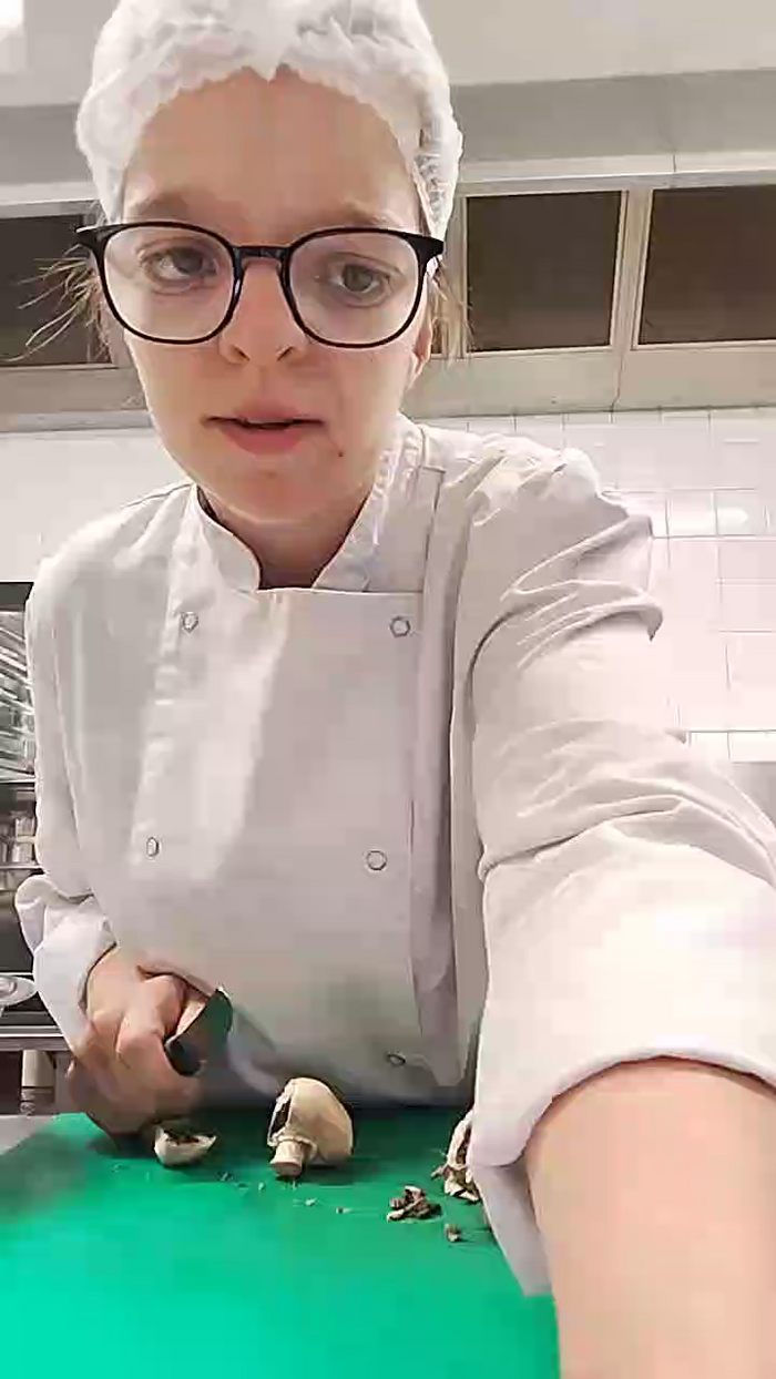 cuisinierexxx