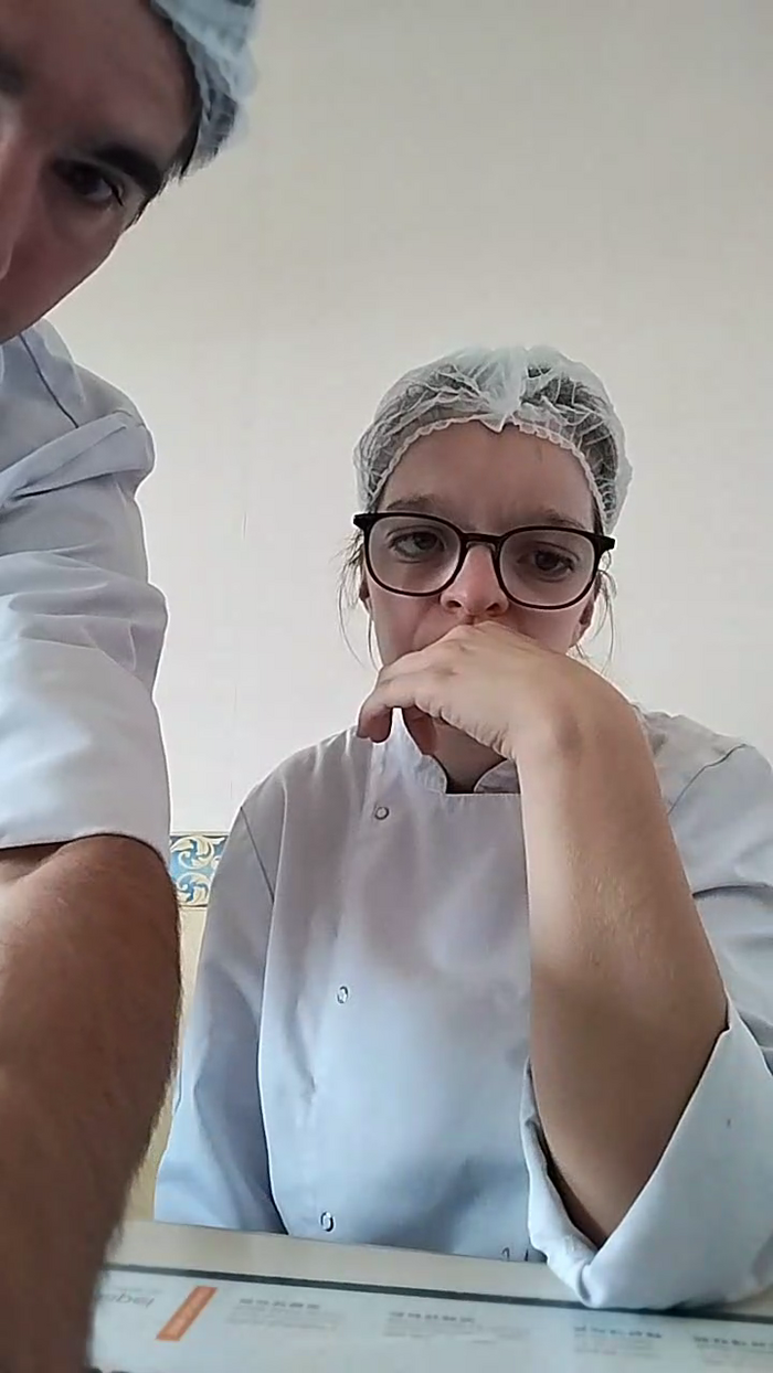 cuisinierexxx