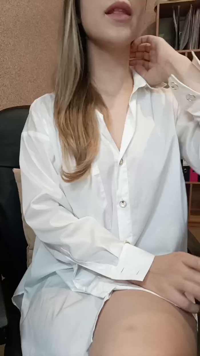 dzinblondi
