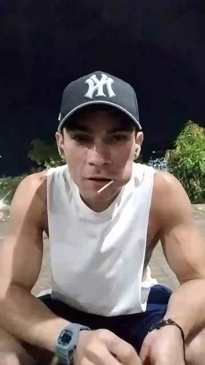 Sexylatinogay