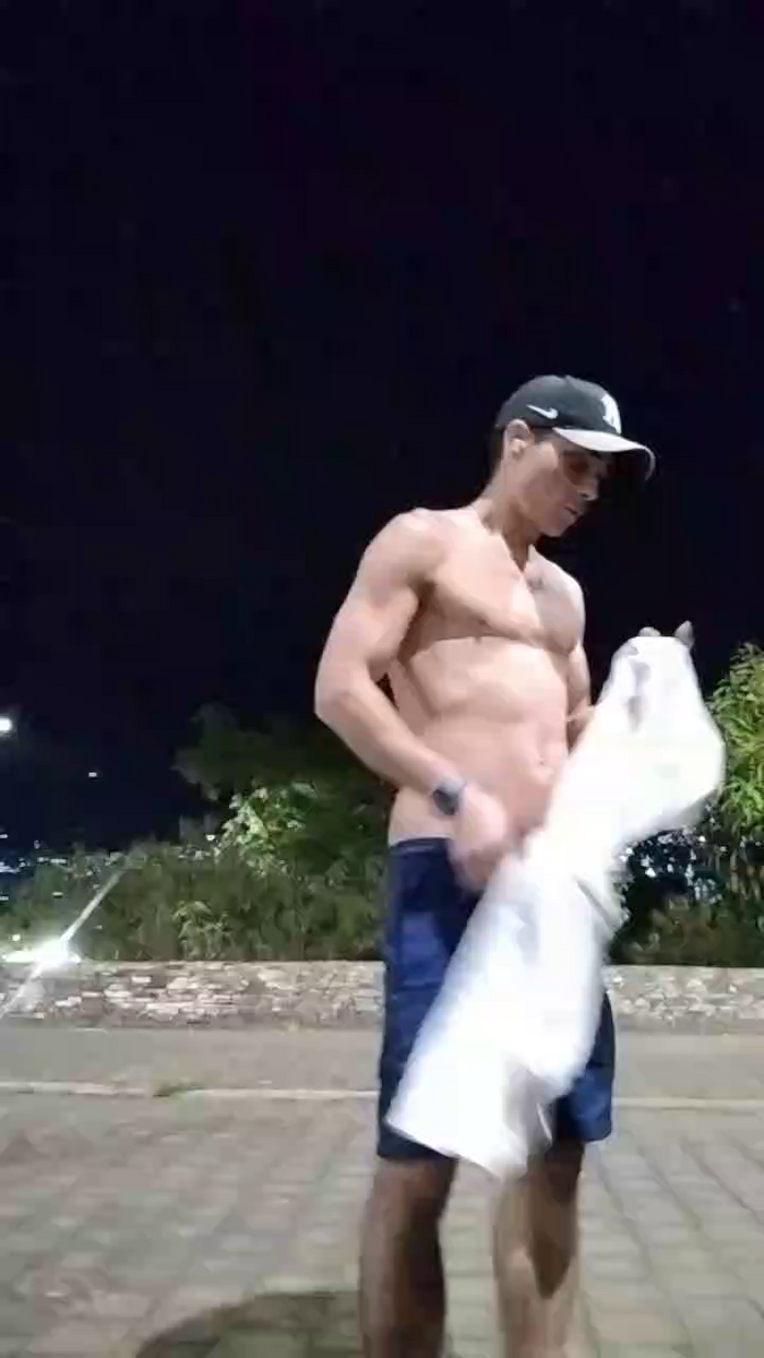 Sexylatinogay