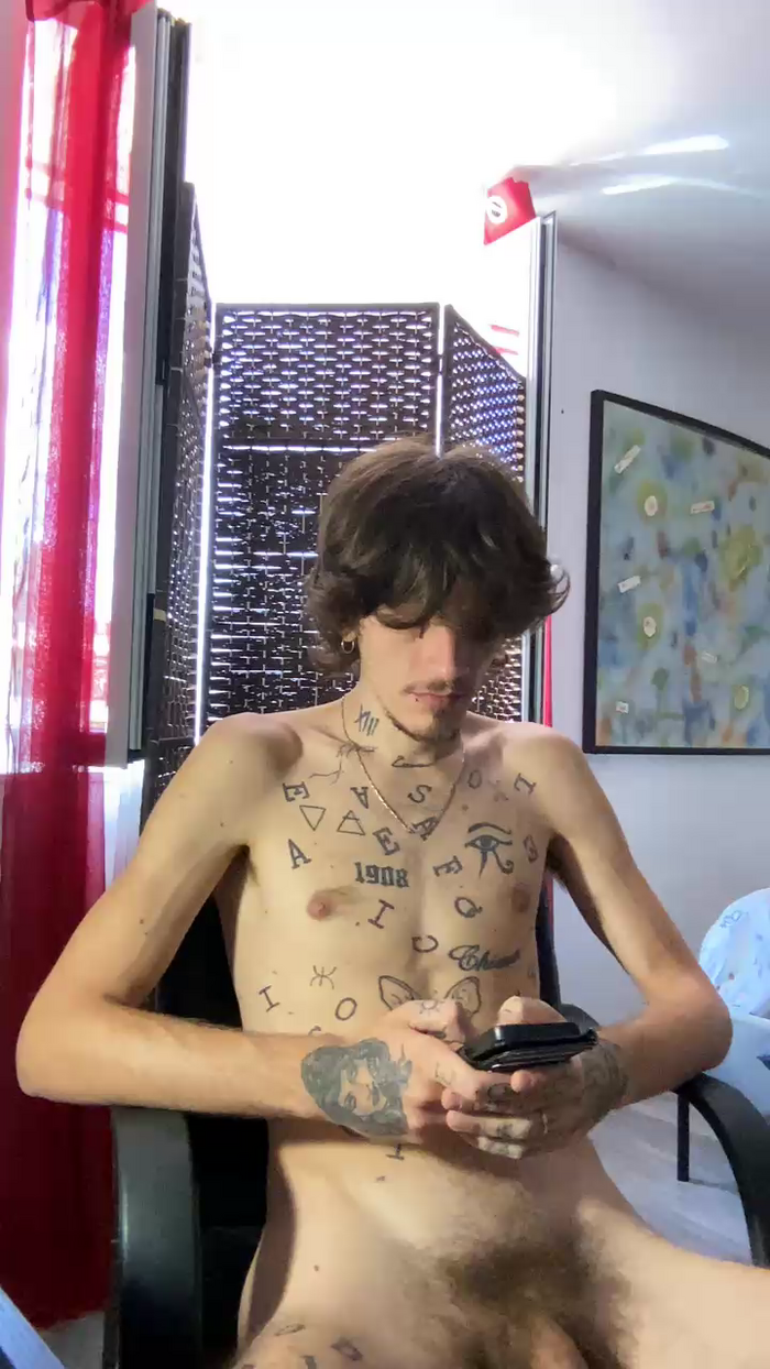 Xxxciroxxx