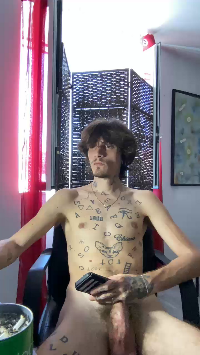 Xxxciroxxx