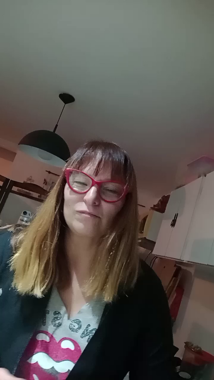 Rebecageisha