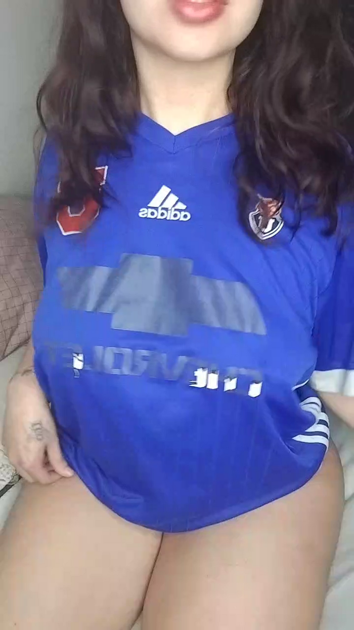 trinitahorny