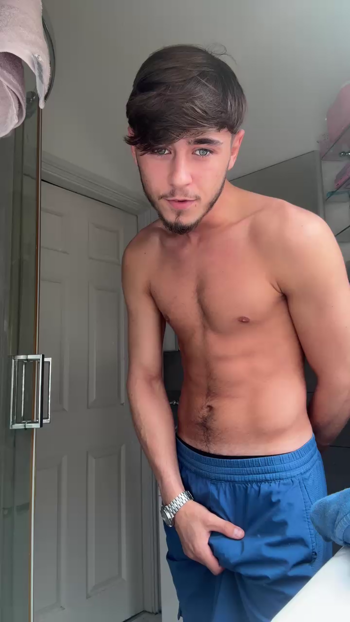 CheekyChap7081