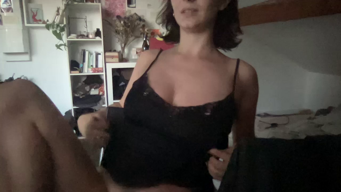 Favoritegoddess