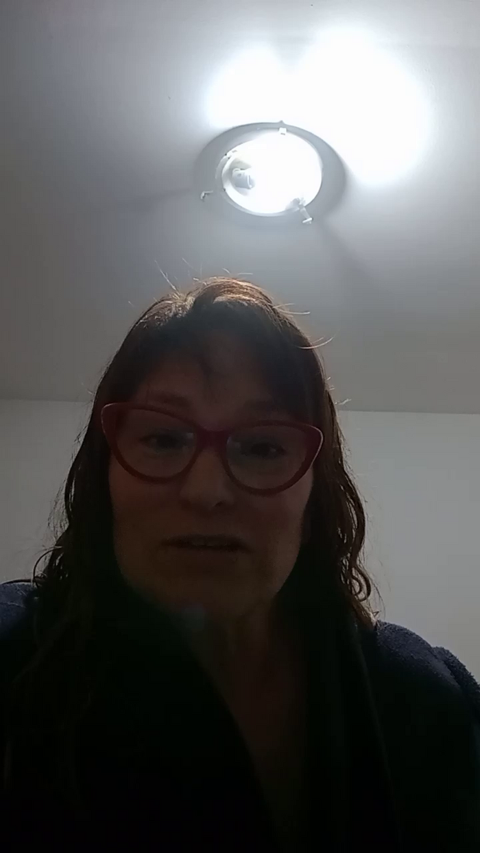 Rebecageisha
