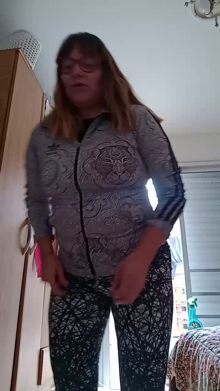 Rebecageisha