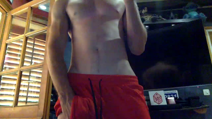 Chavalgym23