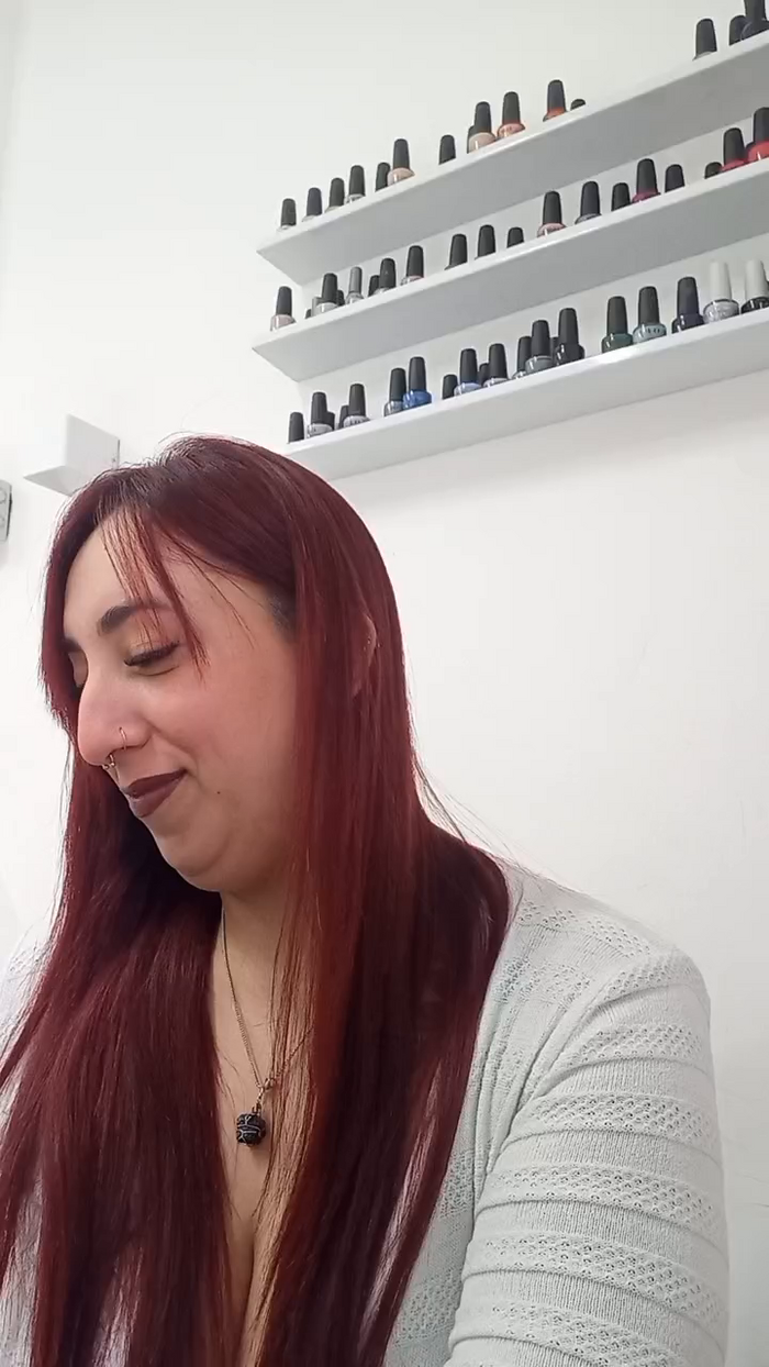 Lexyhottt