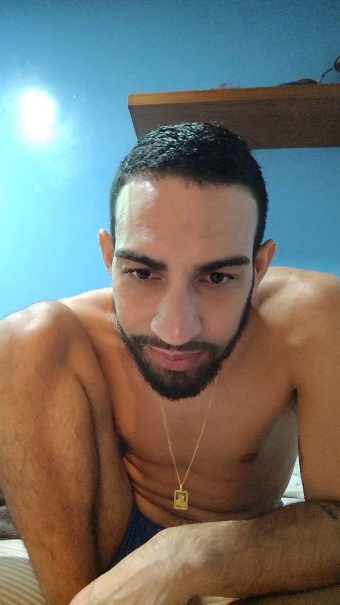 Ribeirogostoso