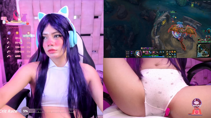 LilaPop_