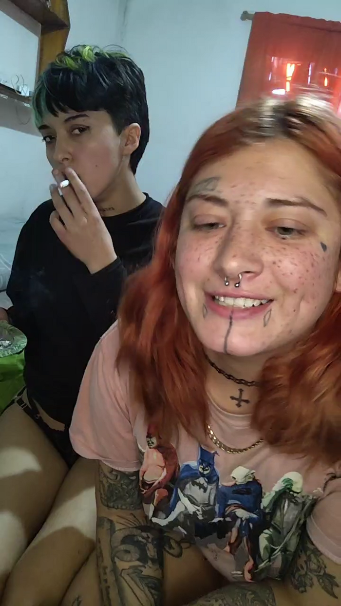 Sexxyymom