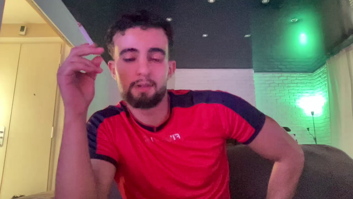 ArabicParisSex