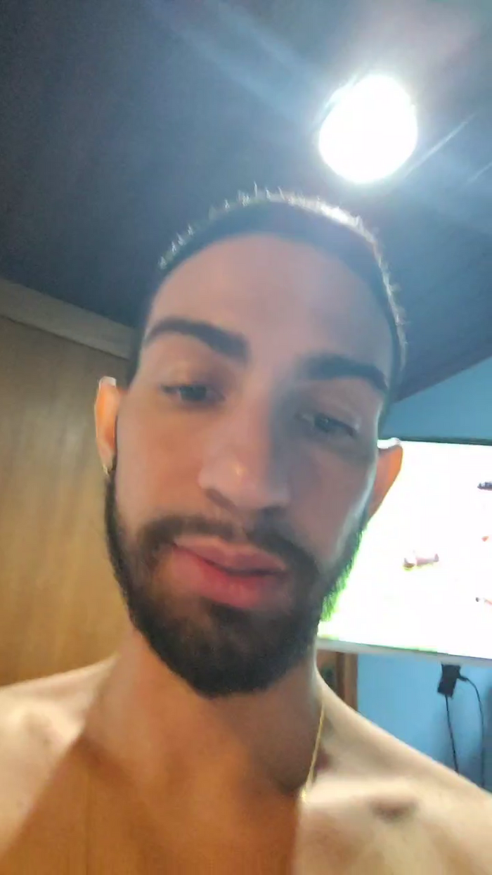 Ribeirogostoso