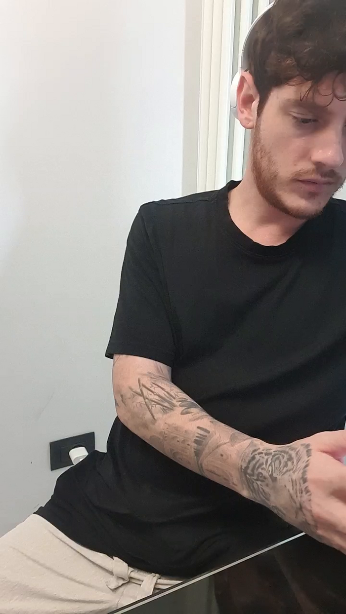 WetDream20