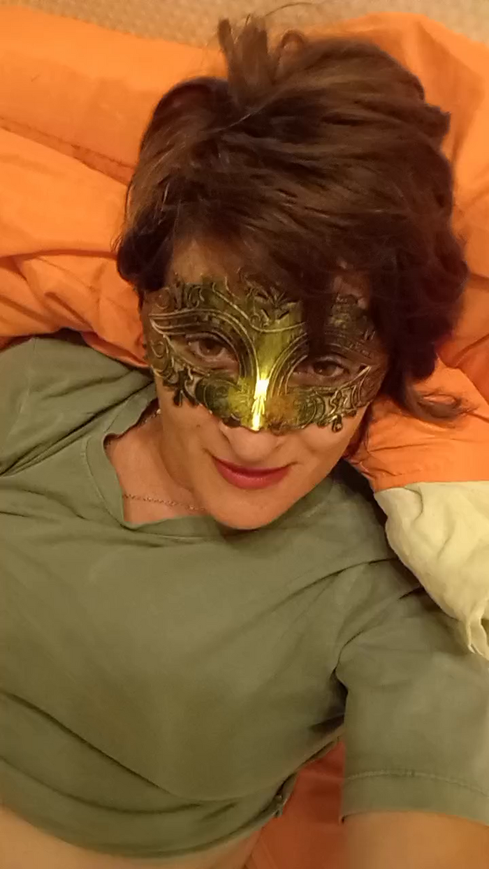 DiavolettaSexy7