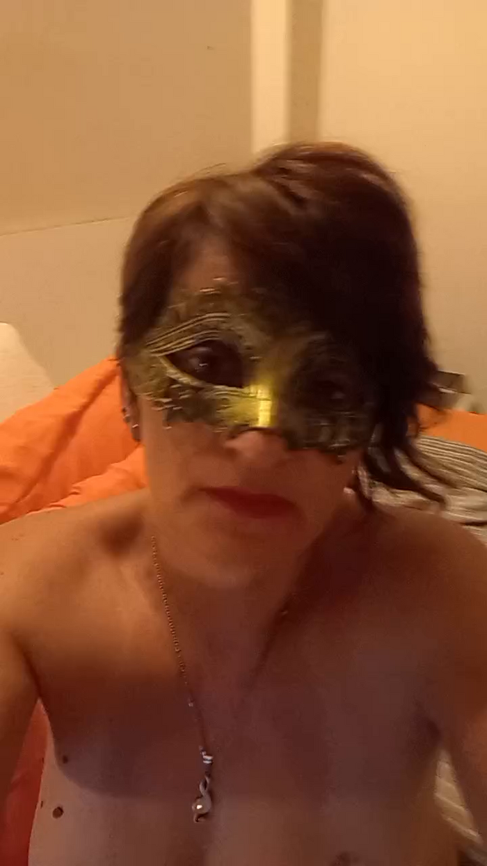 DiavolettaSexy7