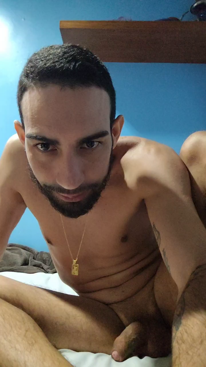 Ribeirogostoso