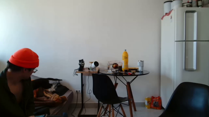 TimidoSP