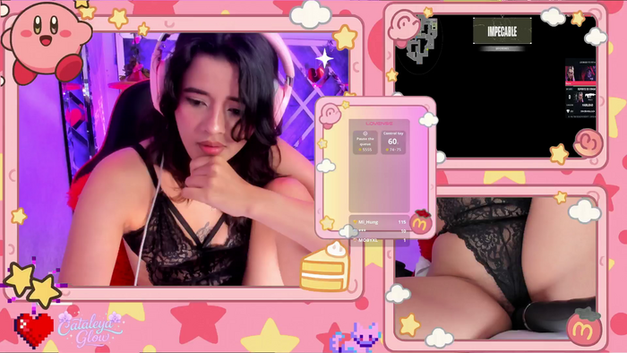EvelynLips