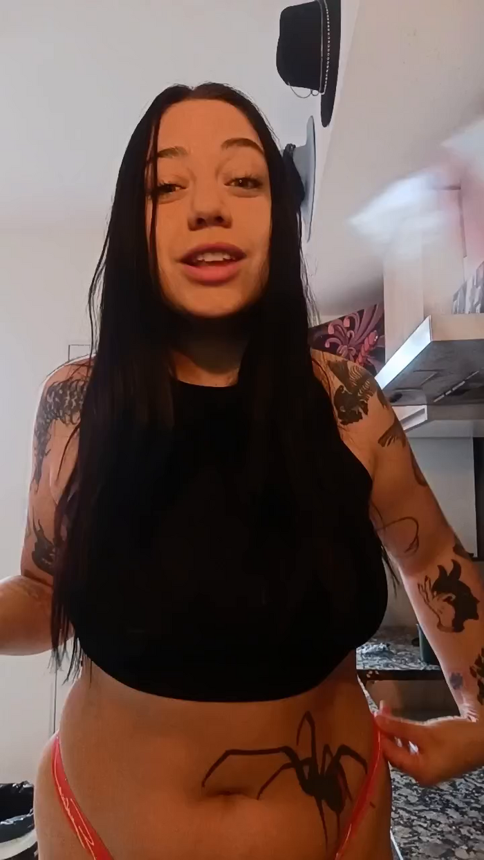 Luulii_loove