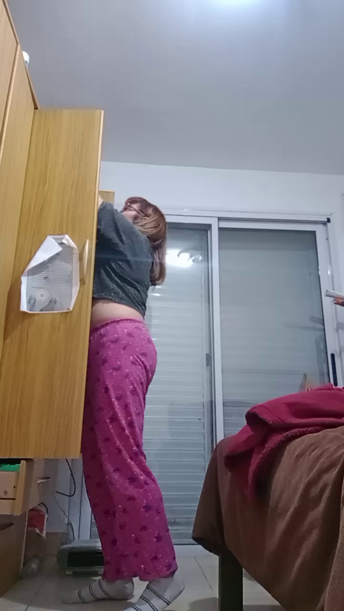 Rebecageisha