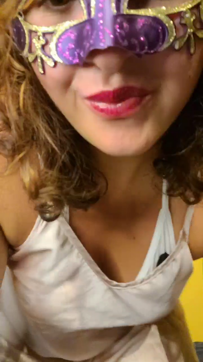 SweetTeenGirl
