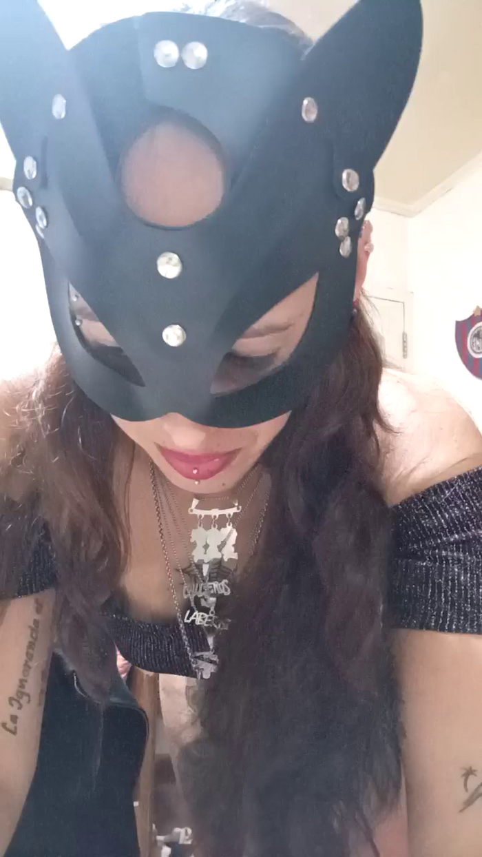zorritaMorocha3