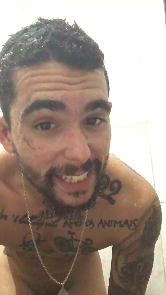 AbrahaoLutador