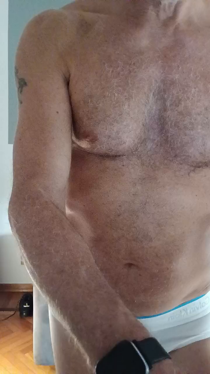 ItalSilverDaddy