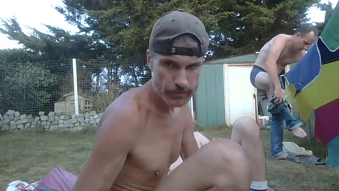 mickredge
