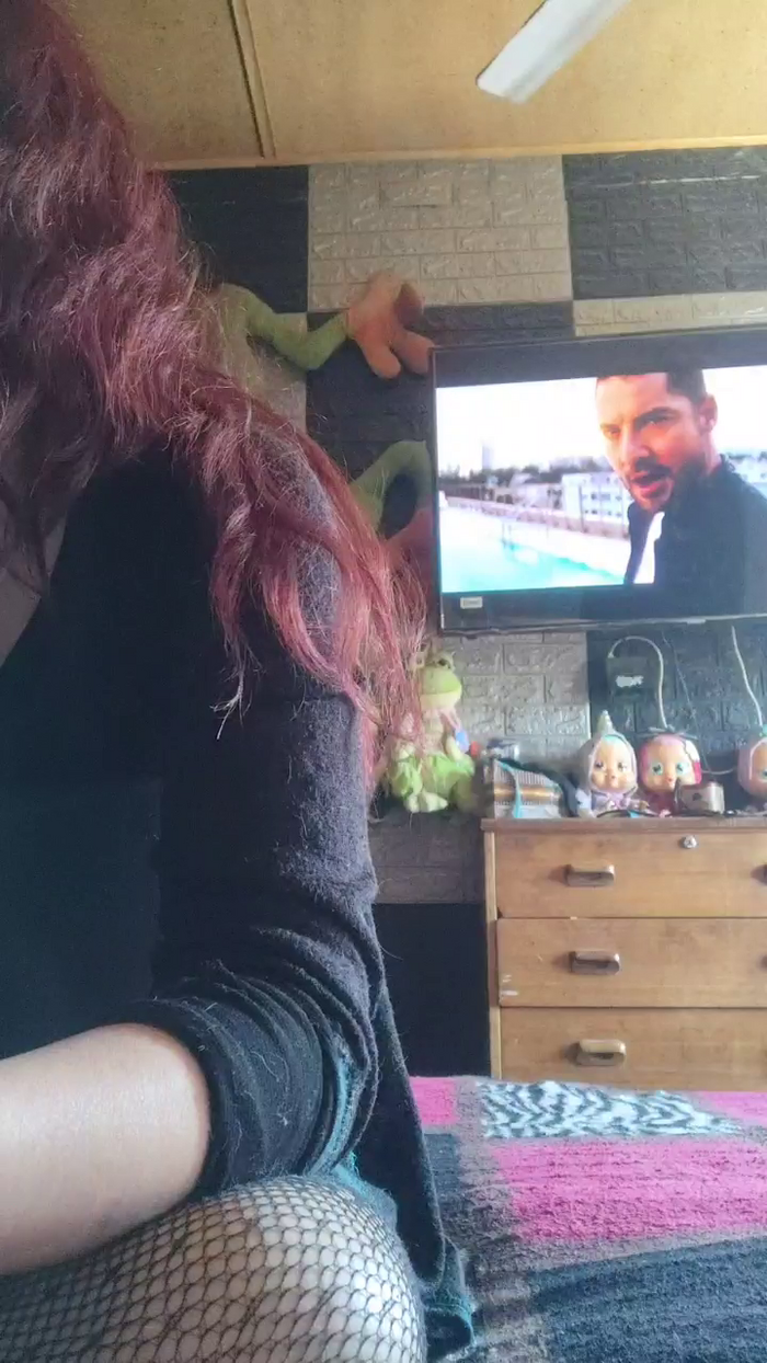 AlejandritaMilf