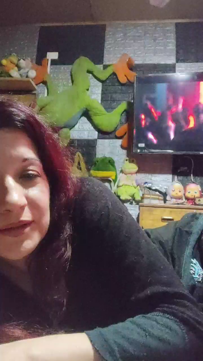 AlejandritaMilf