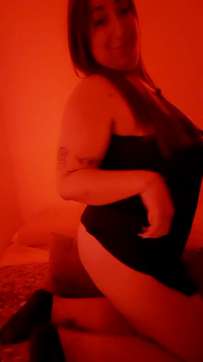 Lexyhottt